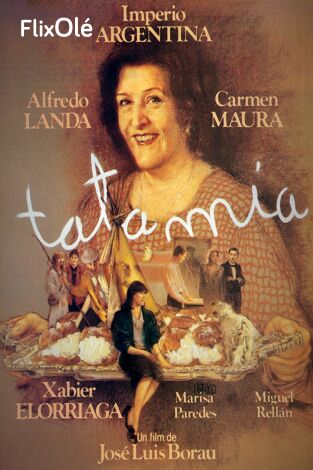 Tata mía