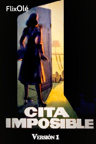 Cita imposible. Versión 2