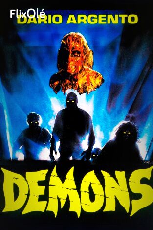 Demons (Demonios)