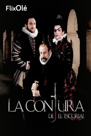 La conjura de El Escorial