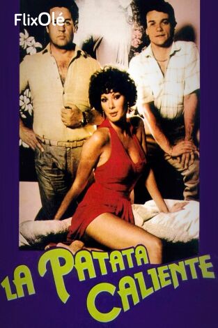 La patata caliente