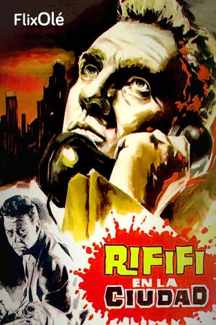 Rififí en la ciudad