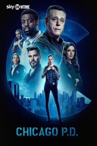 Chicago PD. T(T10). Chicago PD (T10)