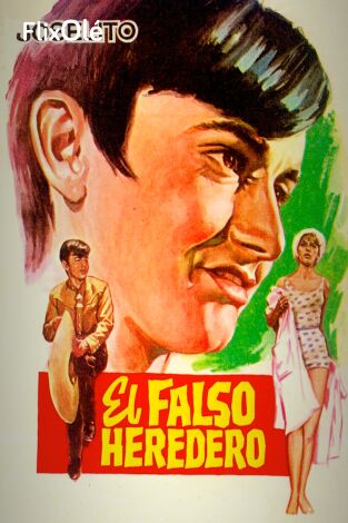 El falso heredero
