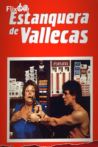 La estanquera de Vallecas