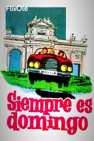 Siempre es domingo