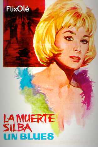 La muerte silba un blues