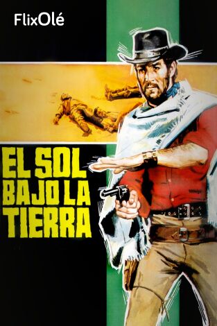 El sol bajo la tierra