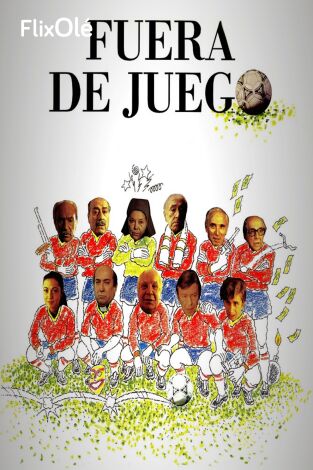 Fuera de juego
