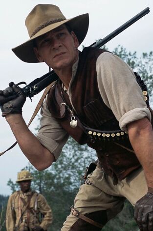 Las minas del rey Salomón. T(T1). Las minas del rey... (T1): Ep.2 