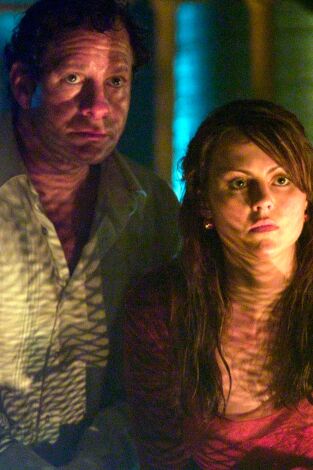 La aventura del Poseidón. T(T1). La aventura del... (T1): Ep.1 