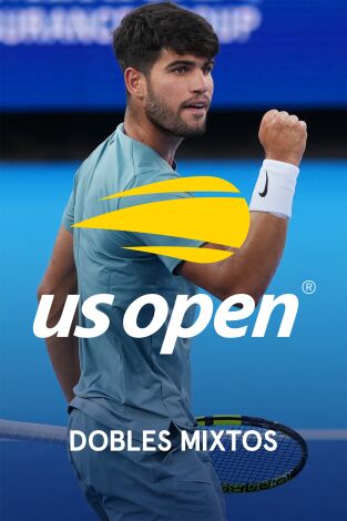 Dobles Mixtos. Dobles Mixtos: Pegula/Draper - Raducanu/Alcaraz
