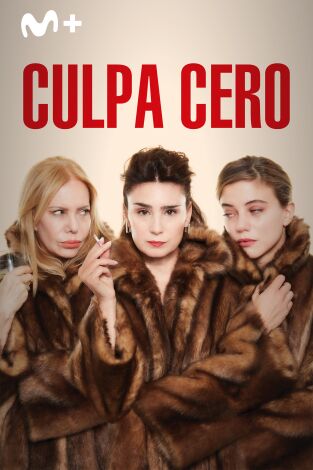 Culpa cero
