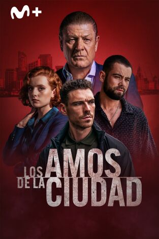 Los amos de la ciudad