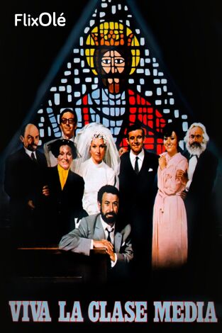 Viva la clase media