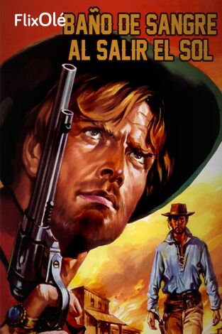 Baño de sangre al salir el sol