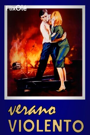 Verano violento