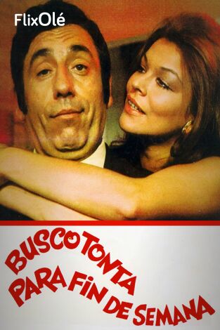 Busco tonta para fin de semana