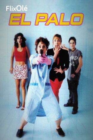 El palo