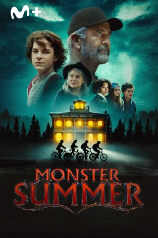 Monster Summer