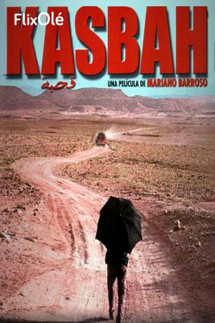 Kasbah