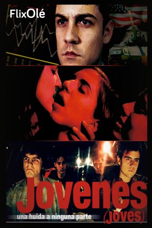 Jovenes