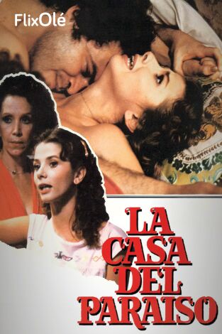 La casa del paraíso