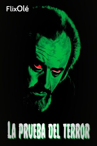 La prueba del terror