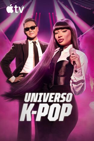 Universo K-pop