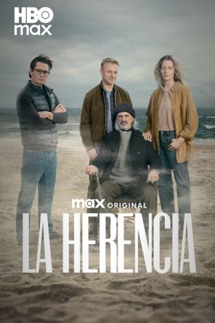 La herencia