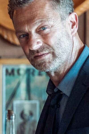 La herencia. T(T1). La herencia (T1): Ep.1 