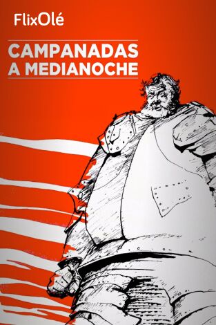 Campanadas a medianoche