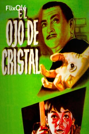 El ojo de cristal