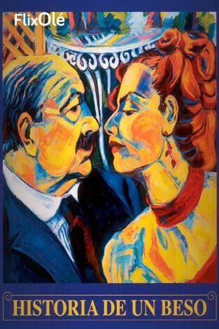Historia de un beso