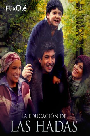 La educación de las hadas