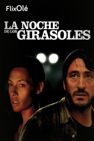 La noche de los girasoles