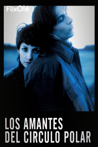 Los amantes del Círculo Polar
