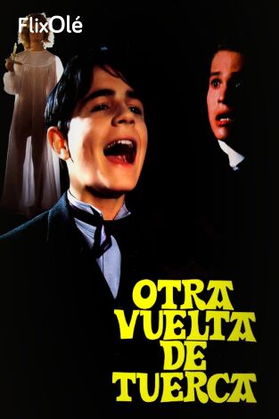 Otra vuelta de tuerca