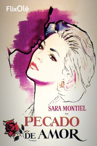 Pecado de amor