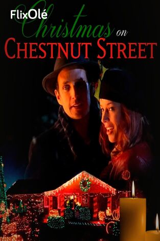 Navidad en la calle Chestnut