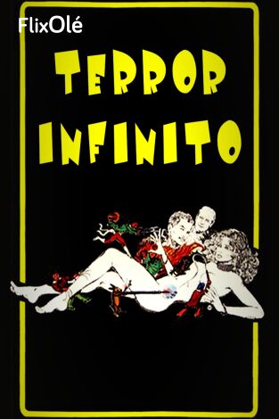 Terror infinito