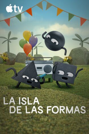 La isla de las formas