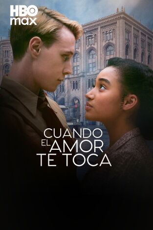 Cuando el amor te toca
