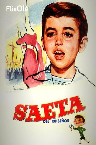 Saeta del ruiseñor