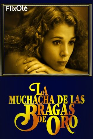 La muchacha de las bragas de oro