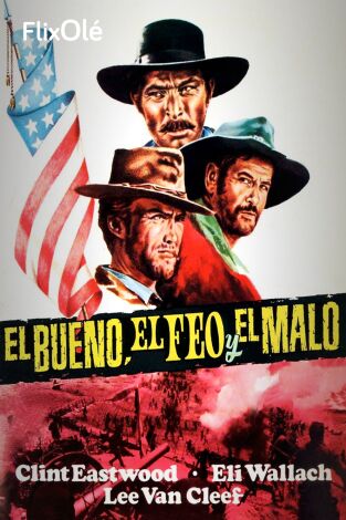 El bueno, el feo y el malo