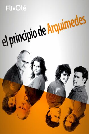 El principio de Arquímedes