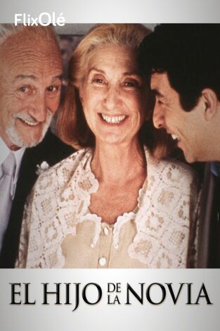 El hijo de la novia