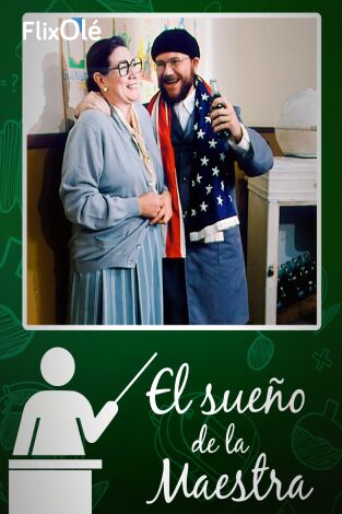 El sueño de la maestra