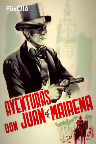 Aventuras de Don Juan de Mairena